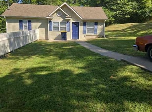 Ronel J.'s Lawn Care service result
