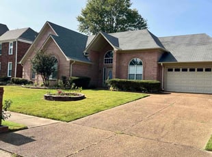 Jim S.'s Lawn Mowing service result