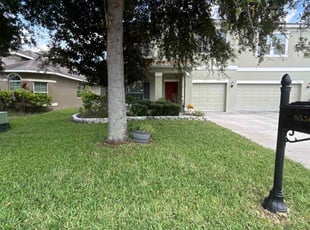 Susan C.'s Lawn Service service result
