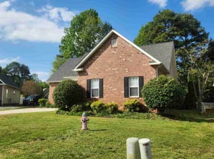 Bush Trimming by Isaiah Cuthbertson for Jacqelyn L. in Kannapolis, NC