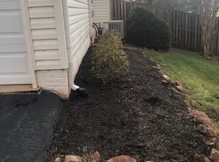 Weeding by Margarito Cardona for Jill D. in Leesburg, VA