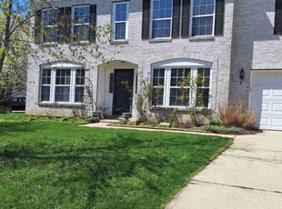 Chad H.'s Lawn Care service result