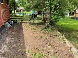 Bush Trimming by Jade Proctor for Michael P. in Cincinnati, OH