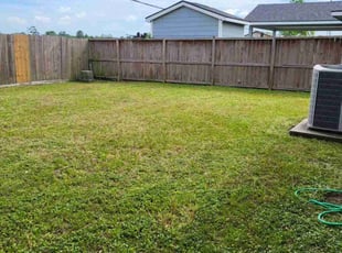Cleanups by Pamela Gomez for John Y. in Houston, TX
