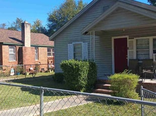 Zachary M.'s Lawn Care service result