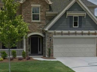 Kerri D.'s Lawn Mowing service result
