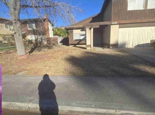 Bunny W.'s Lawn Care service result