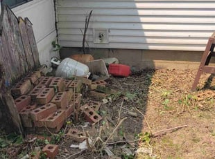 Cleanups by Alisha Lawson for Michael S. in Grove City, OH