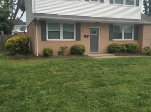 Bush Trimming by Trevor Philipp for Camelia J. in Hampton, VA