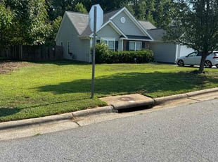 William T.'s Lawn Care service result