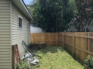 Cleanups by Kevin Whitbeck for Patricia L. in Virginia Beach, VA