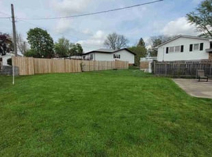 Bruno T.'s Lawn Care service result