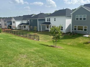 Sangamesh B.'s Lawn Maintenance service result