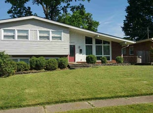 Cleanups by Leslie Morgeson for Josh W. in Louisville, KY