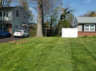 Myrtle R.'s Lawn Mowing service result