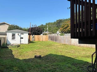 Tom R.'s Lawn Mowing service result