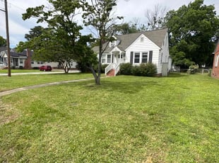 Dale V.'s Lawn Service service result