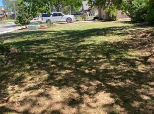 Cleanups by Joey Handley for Jo F. in Tulsa, OK