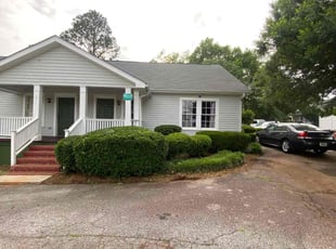 Bush Trimming by Andre Bess for Frantz j. in Griffin, GA