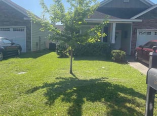 Whitney A.'s Grass Cutting service result