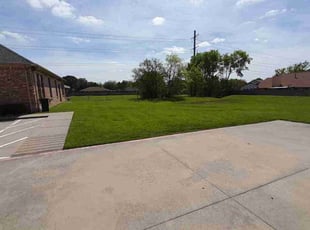 Cindy B.'s Lawn Mowing service result