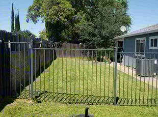 Julia Q.'s Lawn Care service result