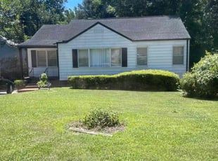Renee A.'s Grass Cutting service result