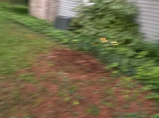 Cleanups by Melford Franklin for Gary H. in Towson, MD
