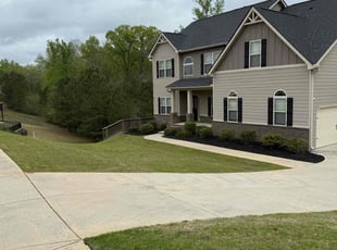 Sean W.'s Lawn Care service result