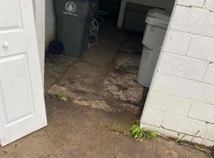 Cleanups by Mike Jose for Eric B. in McMurray, PA