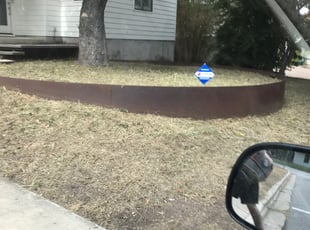 Bush Trimming by John Araujo for Kathleen J. in Austin, TX