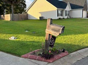 William C.'s Grass Cutting service result