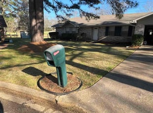 Ray K.'s Lawn Mowing service result