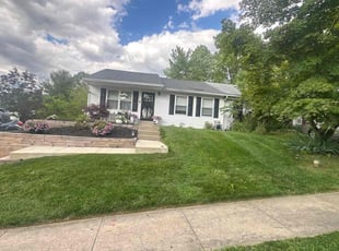 Carol C.'s Yard Cutting service result