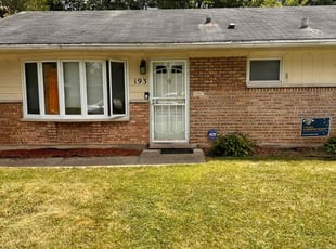 Scarlene A.'s Lawn Mowing service result