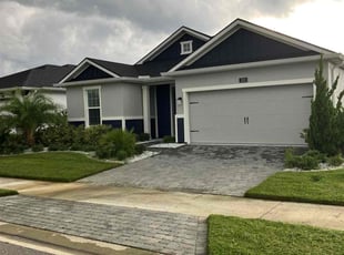 Amber L.'s Lawn Maintenance service result