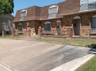 Cleanups by Nathaniel Lamers for Gracious Living H. in Fort Worth, TX