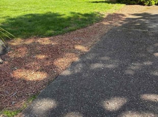 Mark H.'s Lawn Maintenance service result