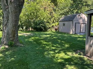 Leroy L.'s Lawn Mowing Service service result
