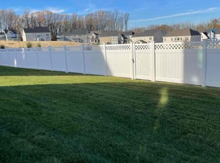 Khara N.'s Lawn Care service result