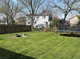 Jon C.'s Lawn Maintenance service result