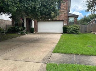 Jeremy L.'s Lawn Care service result