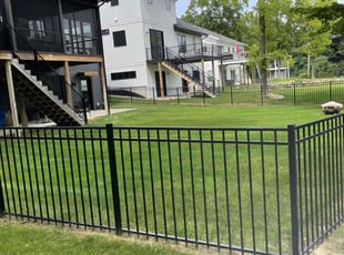 Don P.'s Lawn Service service result