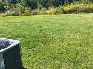 Durand M.'s Lawn Service service result
