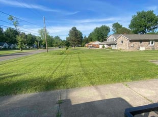 Abood A.'s Lawn Service service result