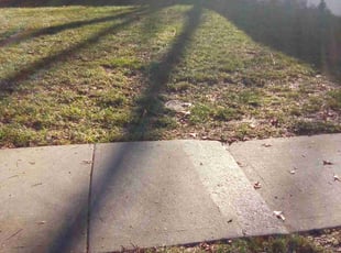 Leaf Removal by KK Green Grass for Ashley . in Overland Park, KS