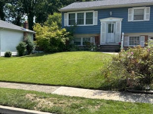 Carol H.'s Lawn Service service result