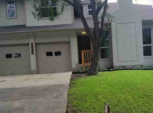 Sarah J.'s Grass Cutting service result