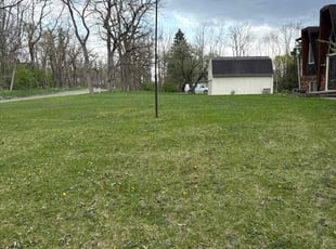 Connie P.'s Lawn Maintenance service result