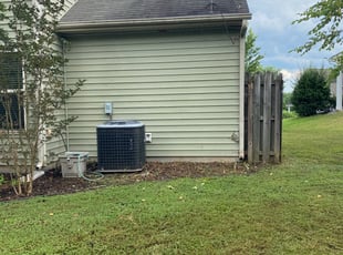 Cleanups by Daniel Reyes for Debi R. in Indian Land, SC